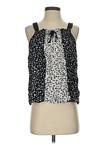Simply Vera Vera Wang Sleeveless Blouse (view 1)