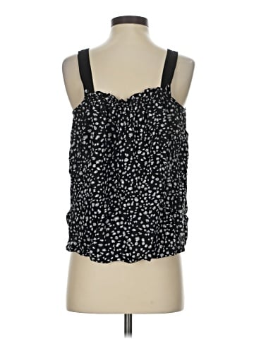 Simply Vera Vera Wang Sleeveless Blouse (view 2)