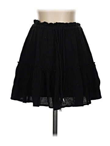 Elan Casual Skirt (view 1)