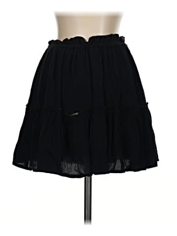 Elan Casual Skirt (view 2)