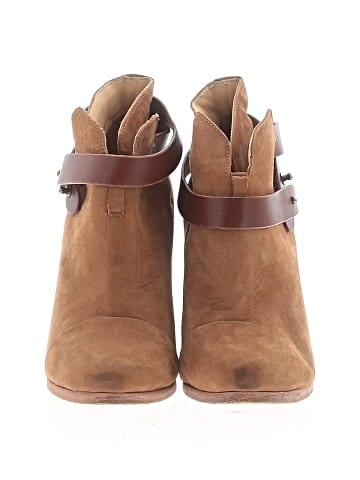 Rag & Bone Ankle Boots (view 2)