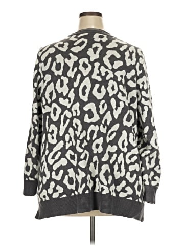 Lane Bryant Pullover Sweater (view 2)