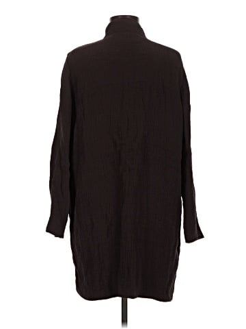 Eileen Fisher Coat (view 2)