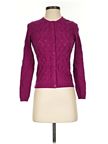 Talbots Long Sleeve Top (view 1)
