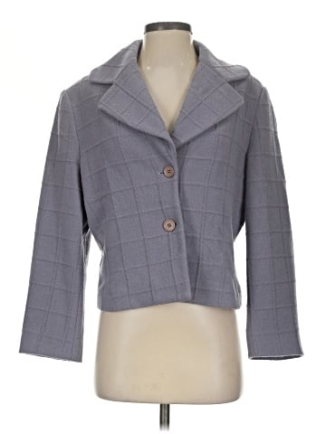 Emporio Armani Blazer (view 1)