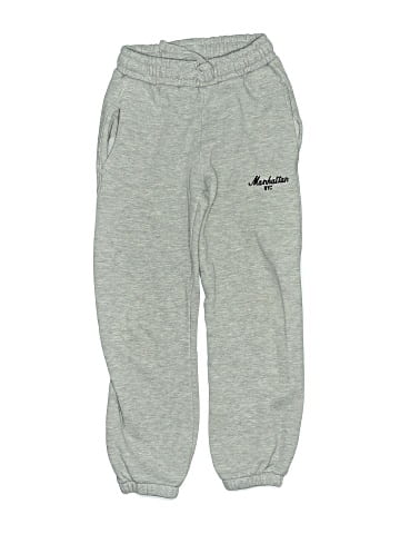 Zara Sweatpants (view 1)