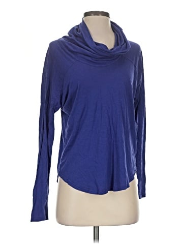 C&C California Long Sleeve Turtleneck (view 1)