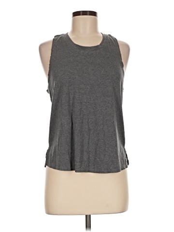 Danskin Sleeveless T-Shirt (view 1)