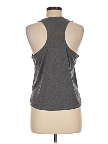 Danskin Sleeveless T-Shirt (view 2)