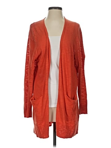 Madewell Cardigan (view 1)