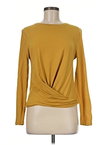 J.Crew Long Sleeve T-Shirt (view 1)