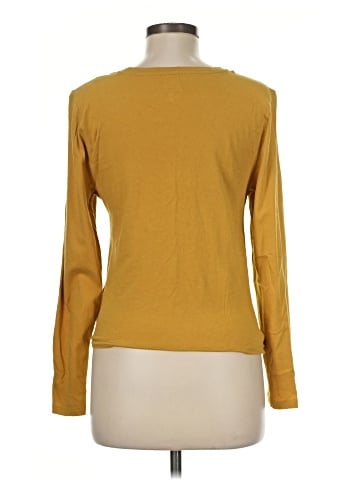 J.Crew Long Sleeve T-Shirt (view 2)