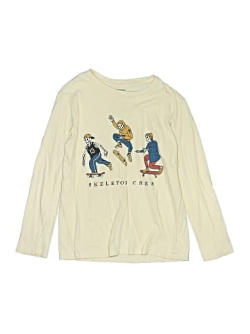 Old Navy Long Sleeve Top (view 1)