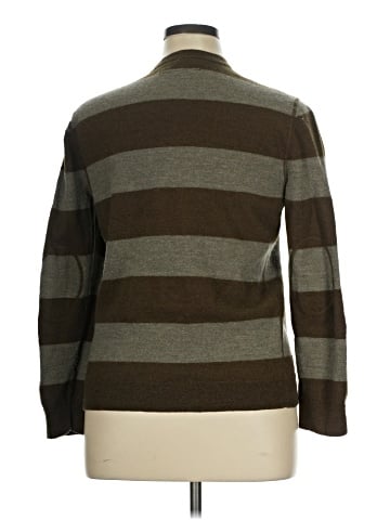 Banana Republic Wool Pullover Sweater (view 2)