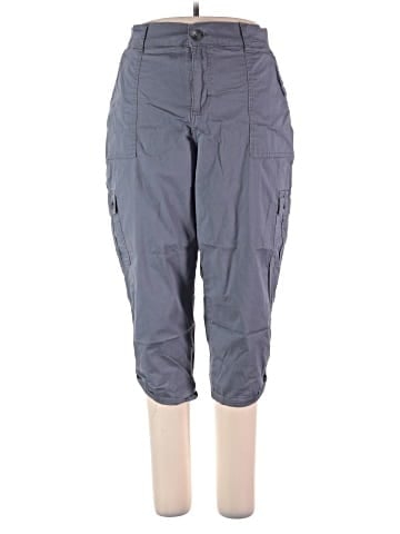 Lee Cargo Pants (view 1)