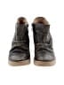 Sofft Gray Ankle Boots Size 7 - photo 2