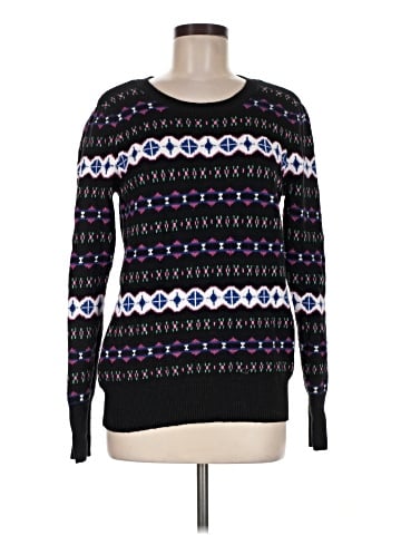Ann Taylor LOFT Pullover Sweater (view 1)