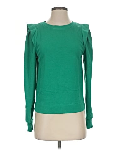 Ann Taylor LOFT Sweatshirt (view 1)