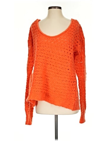 Free People Pullover Sweater (view 1)