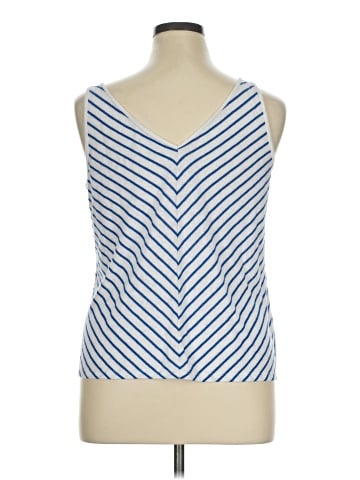 Ann Taylor LOFT Tank Top (view 2)
