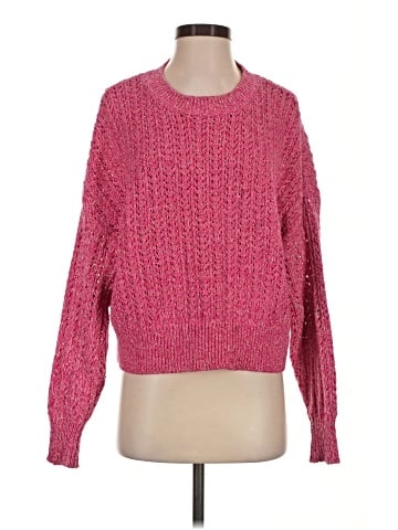Rag & Bone Pullover Sweater (view 1)