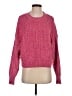 Rag & Bone Tweed Pink Pullover Sweater Size XS - photo 1