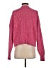 Rag & Bone Tweed Pink Pullover Sweater Size XS - photo 2