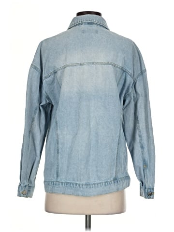 Love Tree Denim Jacket (view 2)