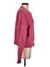 Rag & Bone Tweed Pink Pullover Sweater Size XS - photo 4