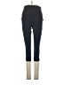 Athleta Color Block Blue Active Pants Size S - photo 1