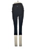 Athleta Color Block Blue Active Pants Size S - photo 2
