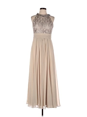 Eliza J Cocktail Dress (view 1)