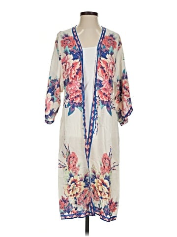 Flying Tomato Kimono (view 1)