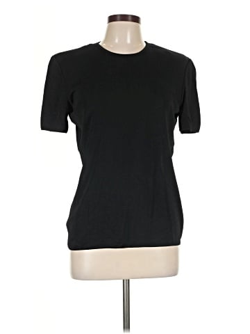 Giorgio Armani Short Sleeve Top (view 1)