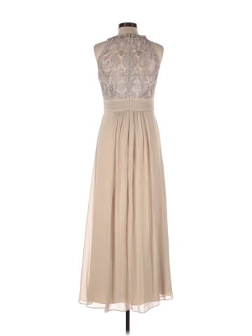 Eliza J Cocktail Dress (view 2)