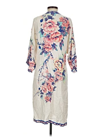 Flying Tomato Kimono (view 2)