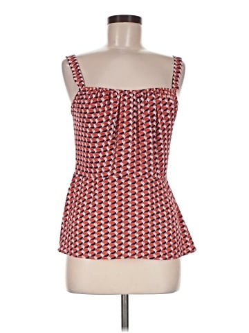 CAbi Sleeveless Top (view 1)