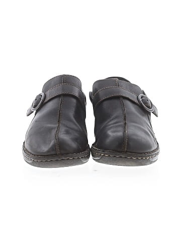 Born Handcrafted Footwear Mule/Clog (view 2)