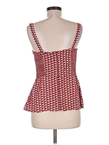 CAbi Sleeveless Top (view 2)