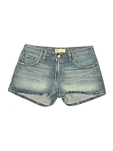 BKE Denim Shorts (view 1)