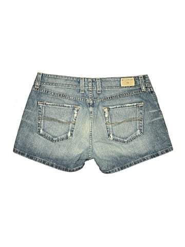 BKE Denim Shorts (view 2)