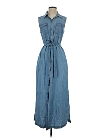 Talbots Casual Dress (view 1)