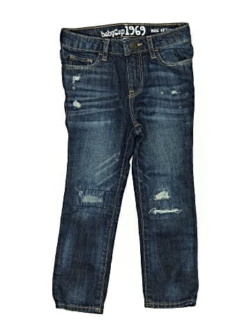 Baby Gap Jeans (view 1)