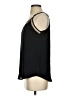 Lulus 100% Polyester Black Tank Top Size S - photo 5