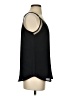 Lulus 100% Polyester Black Tank Top Size S - photo 4