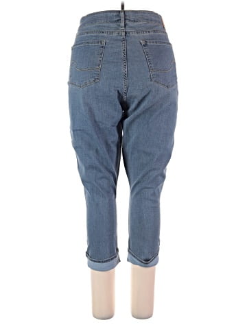 Levi Strauss Signature Jeans (view 2)