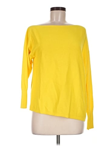 CAbi Pullover Sweater (view 1)