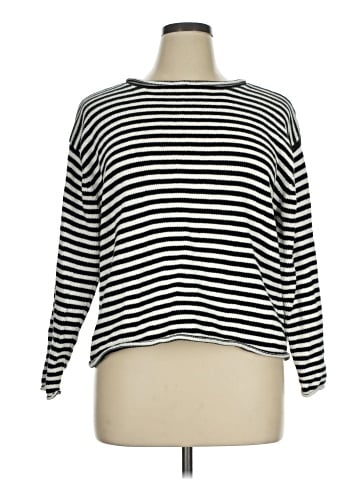 Liz Claiborne Pullover Sweater (view 1)