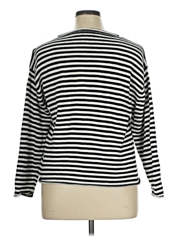 Liz Claiborne Pullover Sweater (view 2)