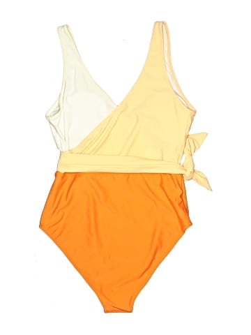 Cupshe One Piece Swimsuit (view 2)
